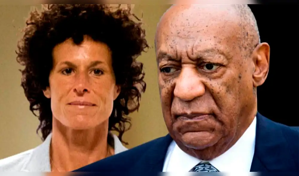 Bill Cosby: La dolorosa carta de la mujer que logró ponerlo mandarlo a prisión