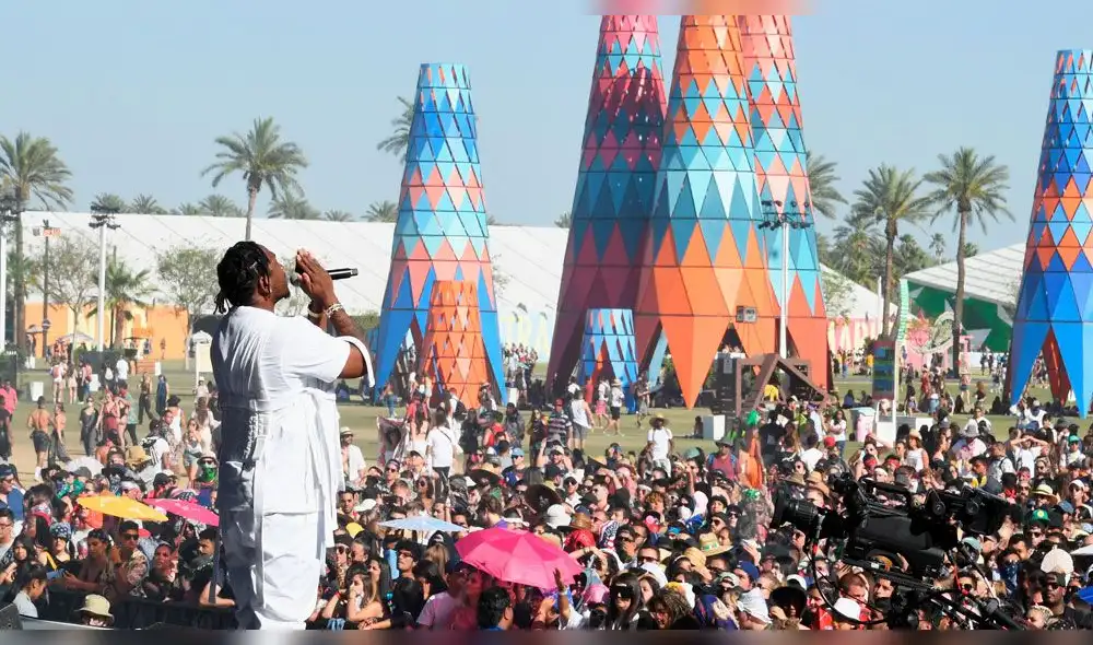 Coachella 2020, Coronavirus, cancelan