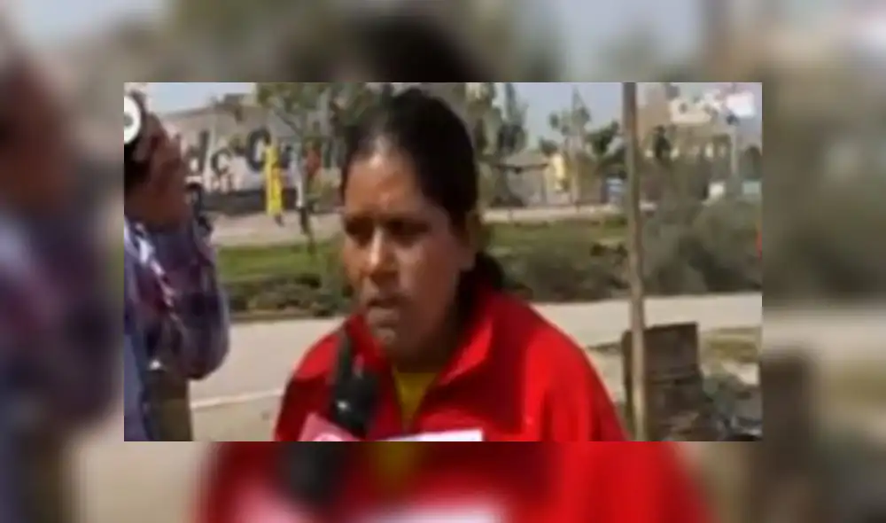 Ministerio Público investigará el robo de un bebé en Huaycán