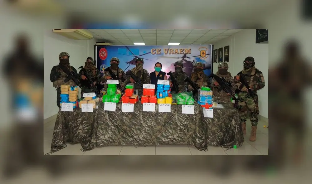 Foto: Difusión. Foto: Difusión.