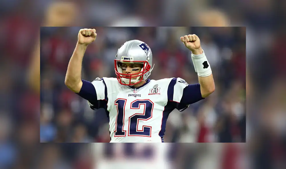 Patriots vs. Rams: ¿Quién es el favorito para ganar hoy en la Super Bowl 2019?