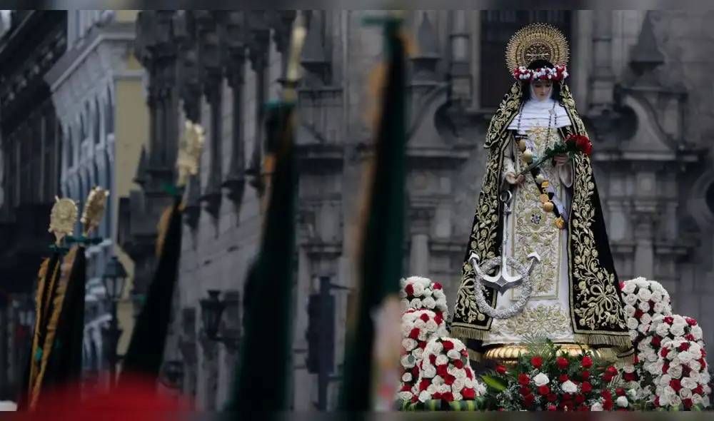 2019: Feriados largos y días no laborables en Perú