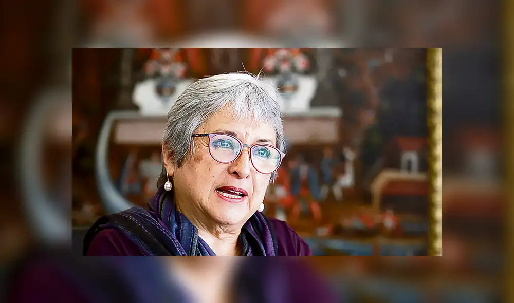 experiencia. Antes de asumir el sector Cultura, Guillén dirigía el Museo de Pueblo Libre. Crédito: Percy Ramírez experiencia. Antes de asumir el sector Cultura, Guillén dirigía el Museo de Pueblo Libre. Crédito: Percy Ramírez