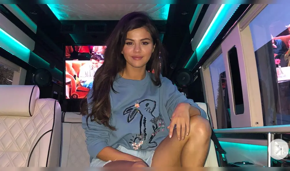 Fanáticos de Selena Gomez temen por su salud mental luego de radical transformación [VIDEO]