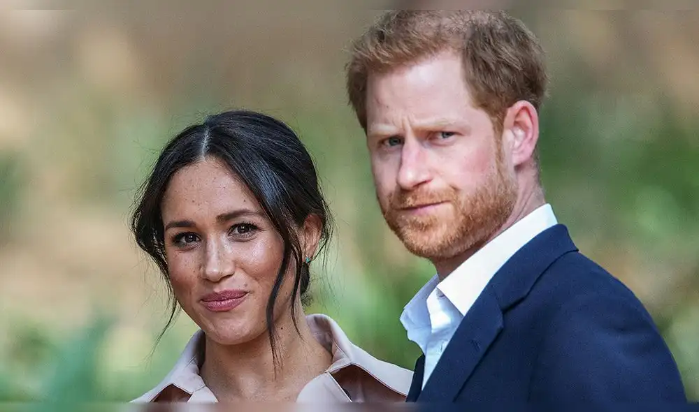 Se espera que la pareja real llegue al Reino Unido para unirse a las festividades por el día de la Mancomunidad de países, según reportó The Sunday Times. (Foto: AFP)