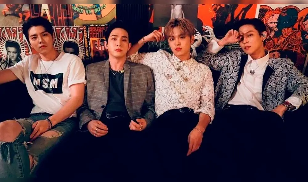 The Rose está compuesta por cuatro miembros: Kim Woo-sung, Park Do-joon, Lee Ha-joon y Lee Jae-hyeong. The Rose está compuesta por cuatro miembros: Kim Woo-sung, Park Do-joon, Lee Ha-joon y Lee Jae-hyeong.