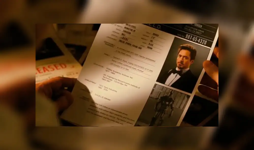 Avengers: Capitán América y Stan Lee protagonizan una escena eliminada [VIDEO]