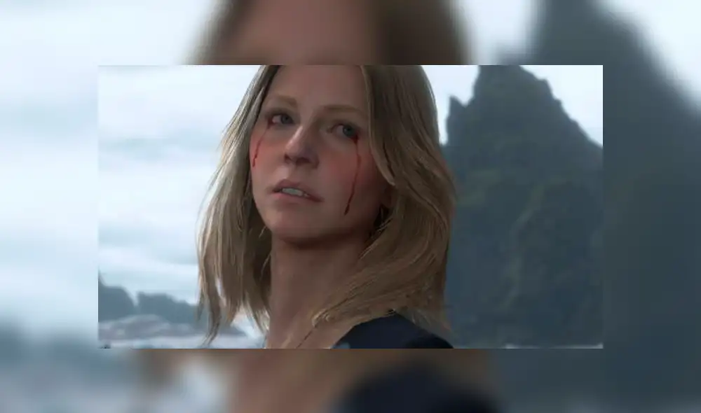 Hideo Kojima dice que usuarios no se divertirán con Death Stranding hasta cierto punto de la historia. Hideo Kojima dice que usuarios no se divertirán con Death Stranding hasta cierto punto de la historia.