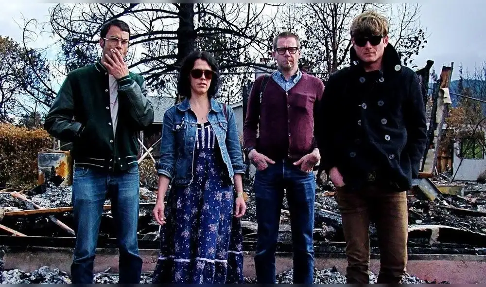 "Festival en órbita" llega a Lima por primera vez