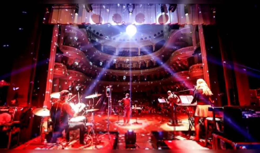 Mar de copas: usuarios critican a banda peruana por excesivos precios de tickets para concierto online