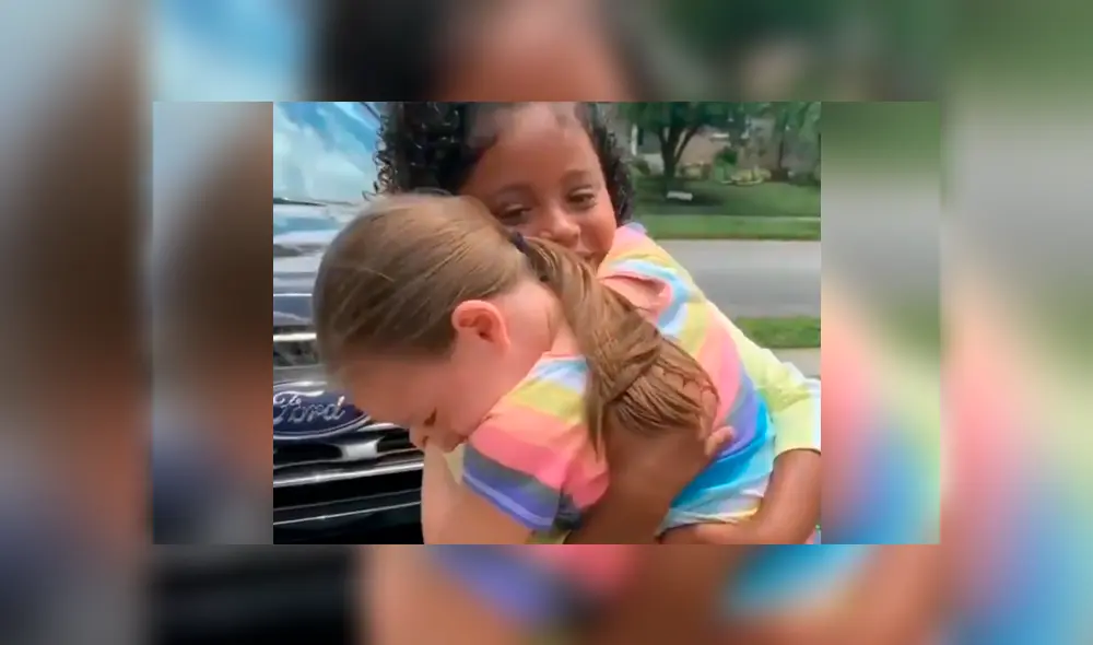 Desliza la imagen compartida en Facebook para verlas todas. Foto: GoodNewsCorres1/Twitter