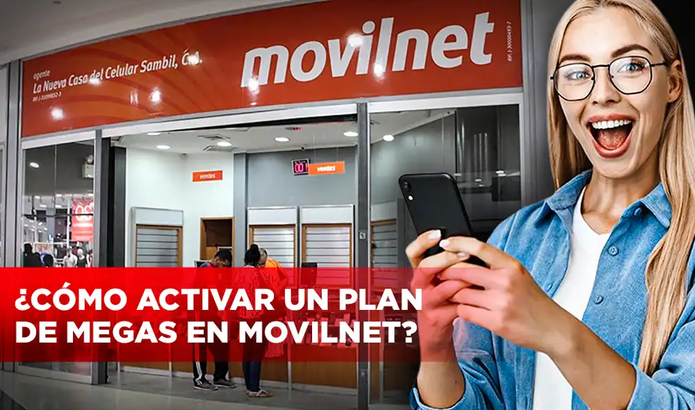 Foto: composición LR de Jazmín Ceras/ Correo del Orinoco/ Movilnet