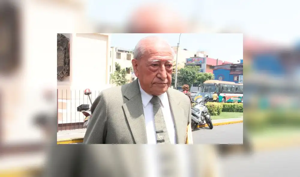 Isaac Humala asegura que pago de Odebrecht a Ollanta “no es soborno, es colaboración ideológica” [VIDEO]