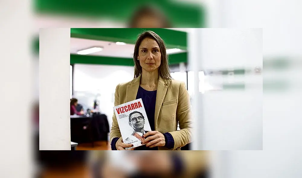 hay festival. Rafaella León será una de las invitadas en esta fiesta de las letras en Arequipa. hay festival. Rafaella León será una de las invitadas en esta fiesta de las letras en Arequipa.