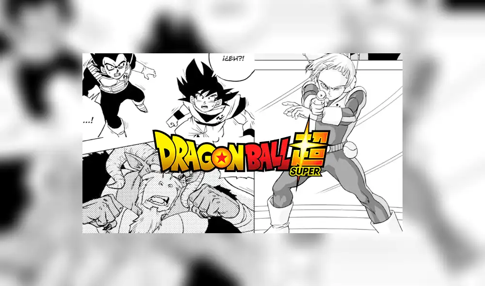 Dragon Ball Super: ¿Merus podría derrotar a Moro? Manga expone pelea contra villano