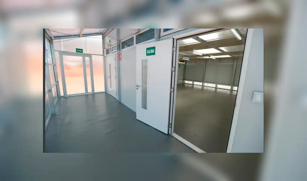 3 341 alumnos serán beneficiados. Foto: Minedu