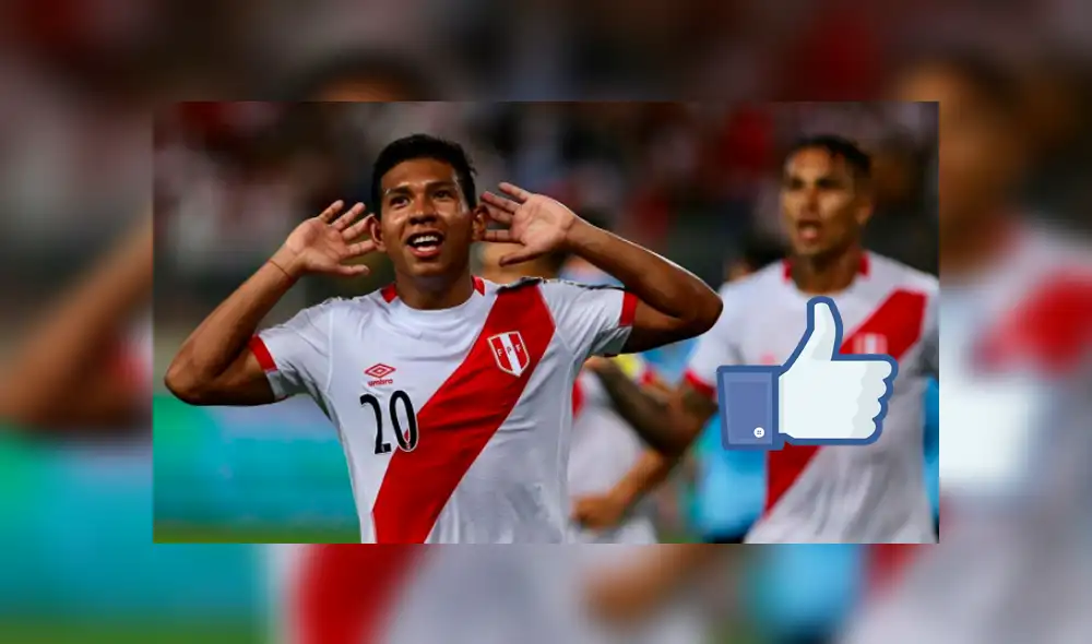 Facebook: convocan a marcha para que no se trabaje el día que Perú enfrenta a Argentina [FOTO]