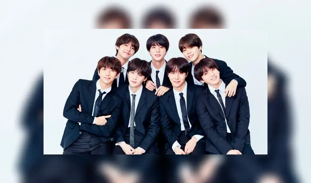 BTS: película 'Burn the stage' de la banda coreana ya tiene fecha de estreno [FOTOS]