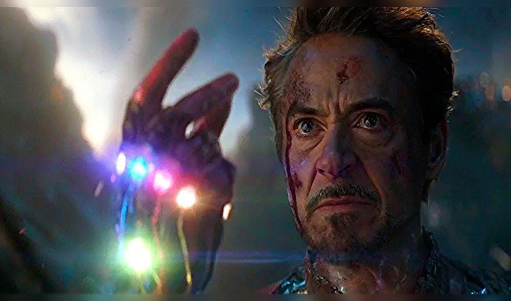 Avengers: Endgame superó a Avatar como la película más taquillera de la historia. Foto: Marvel