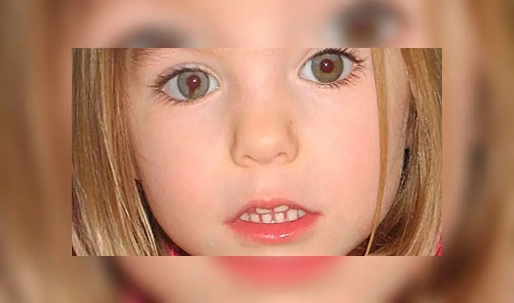 Esta sería la razón por la que Madeleine McCann desapareció, según Netflix