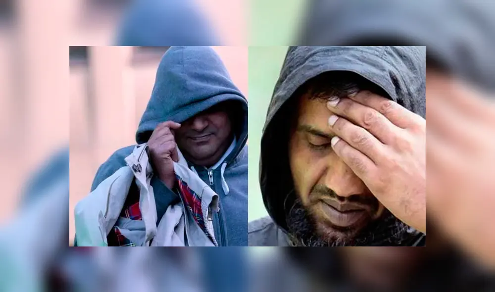 Dos adolescentes fueron obligadas a mantener relaciones sexuales con al menos 300 hombres