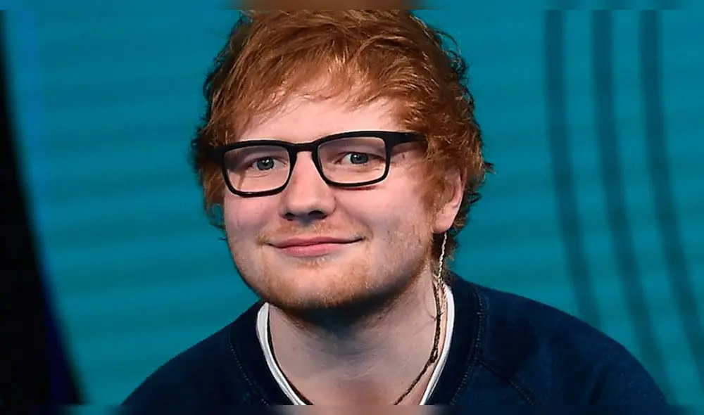 El cantante británico es imagen de conocida marca mundial de salsas