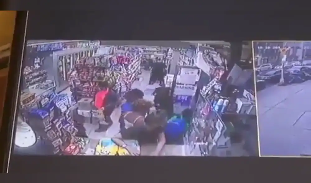 YouTube: niño acusado de tocar indebidamente a mujer hace conmovedora confesión 