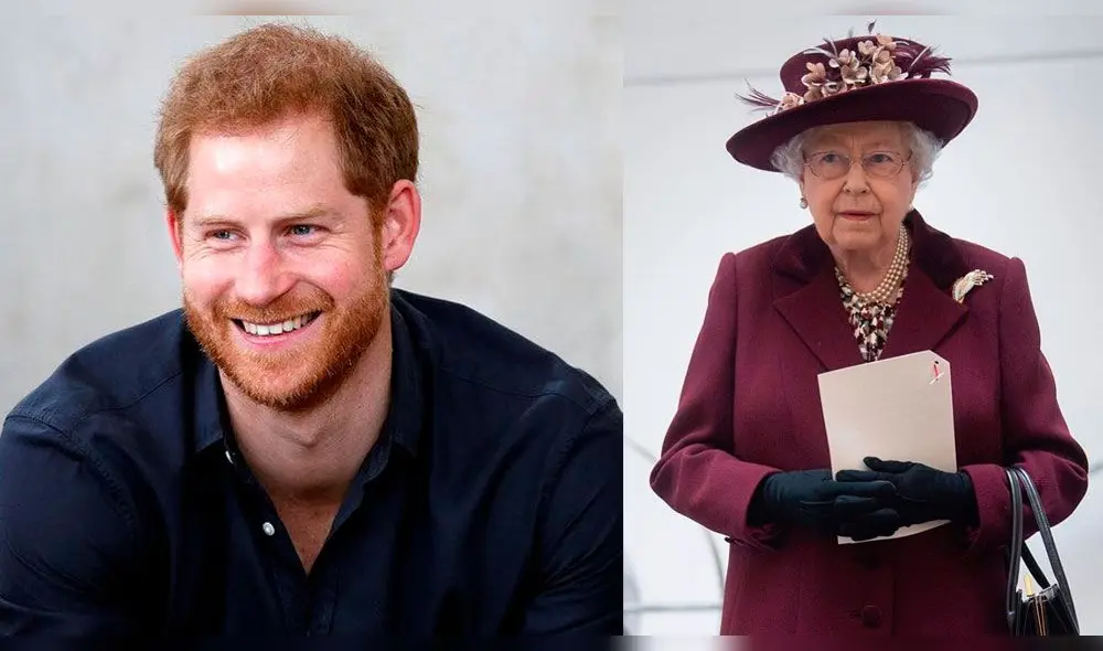 Reina Isabel muestra su apoyo al proyecto musical del príncipe Harry y Bon Jovi. Foto: Instagram Reina Isabel muestra su apoyo al proyecto musical del príncipe Harry y Bon Jovi. Foto: Instagram