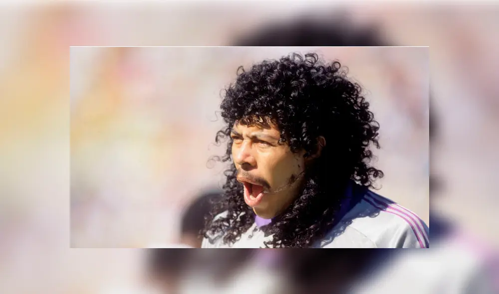 Copa América 2019: El exarquero colombiano René Higuita cumple promesa y se rapa el cabello [VIDEO]