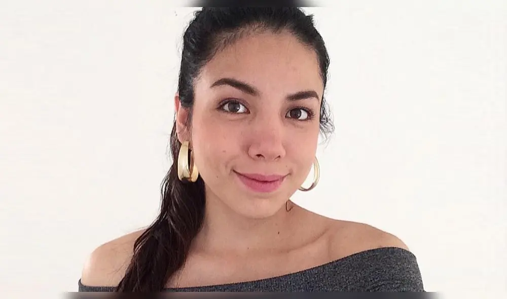 Hija de Janet Barboza enamora con su belleza natural a fans en Instagram