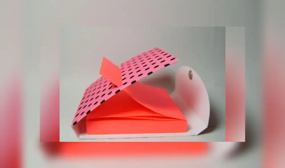 San Valentín: Manualidades para que regales a tu pareja este 14 de febrero