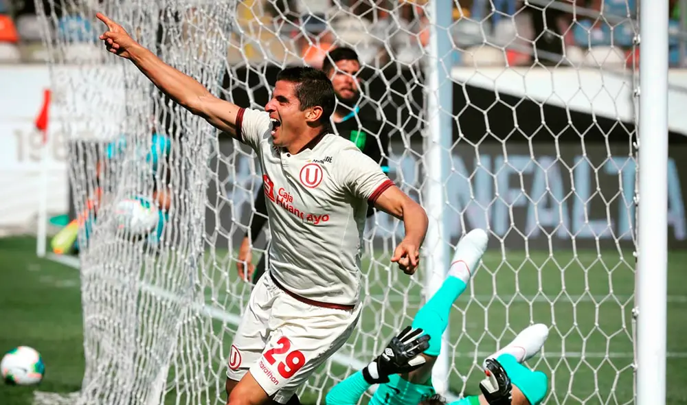 Aldo Corzo: declaraciones post clásico Aldo Corzo: declaraciones post clásico