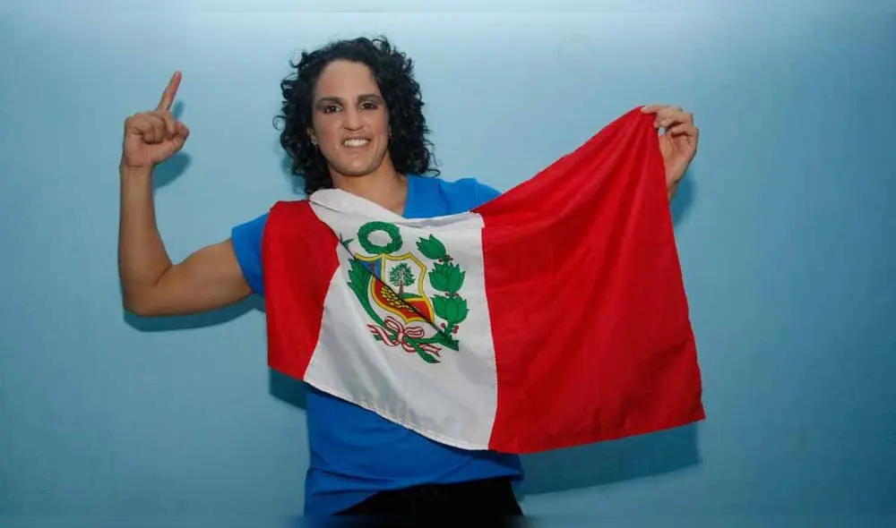 Kina Malpartida sorprende con radical transformación lejos de "Esto es guerra"