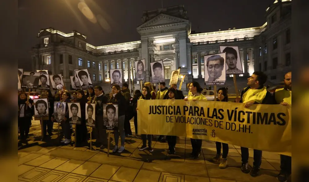 Anulan indulto a Alberto Fujimori: Policía espera que el alta para llevarlo a prisión