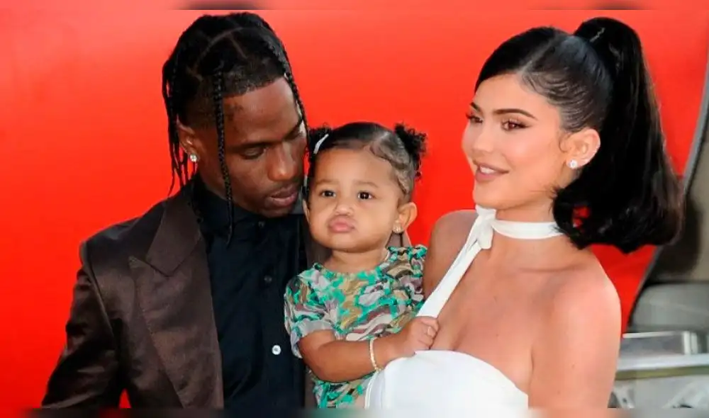 Kylie Jenner, Instagram, Stormi, Travis Scott Kylie Jenner, Instagram, Stormi, Travis Scott