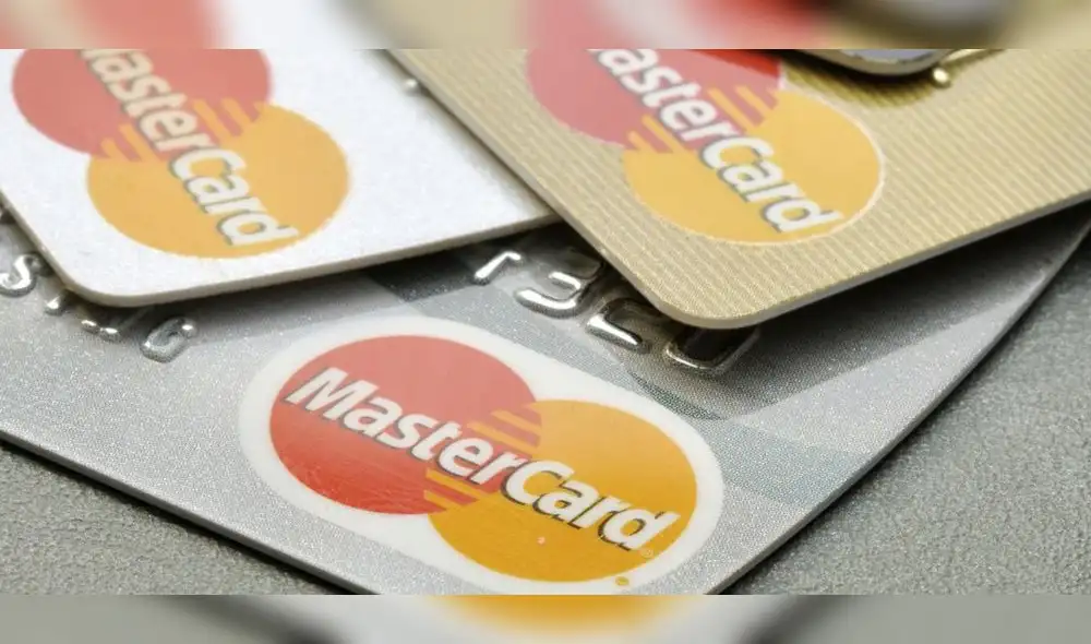 Mastercard elimina requisito de firmas en tarjetas y recibos