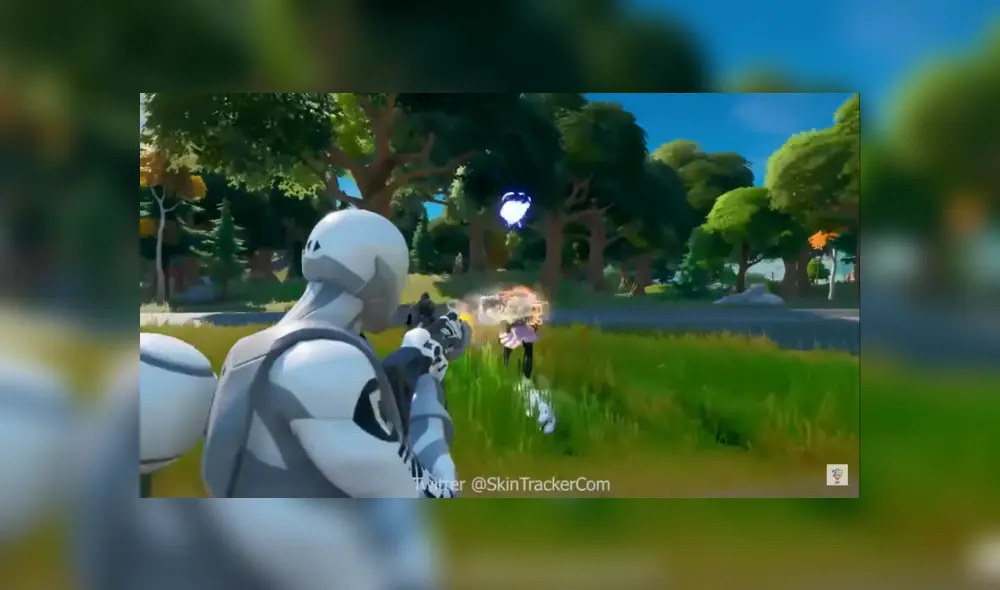 Se filtra el tráiler del pase de batalla de la temporada 11 de Fortnite capítulo 2.