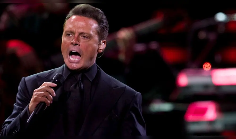 Luis Miguel y el lujoso regalo que lo entristeció cuando cumplió quince años