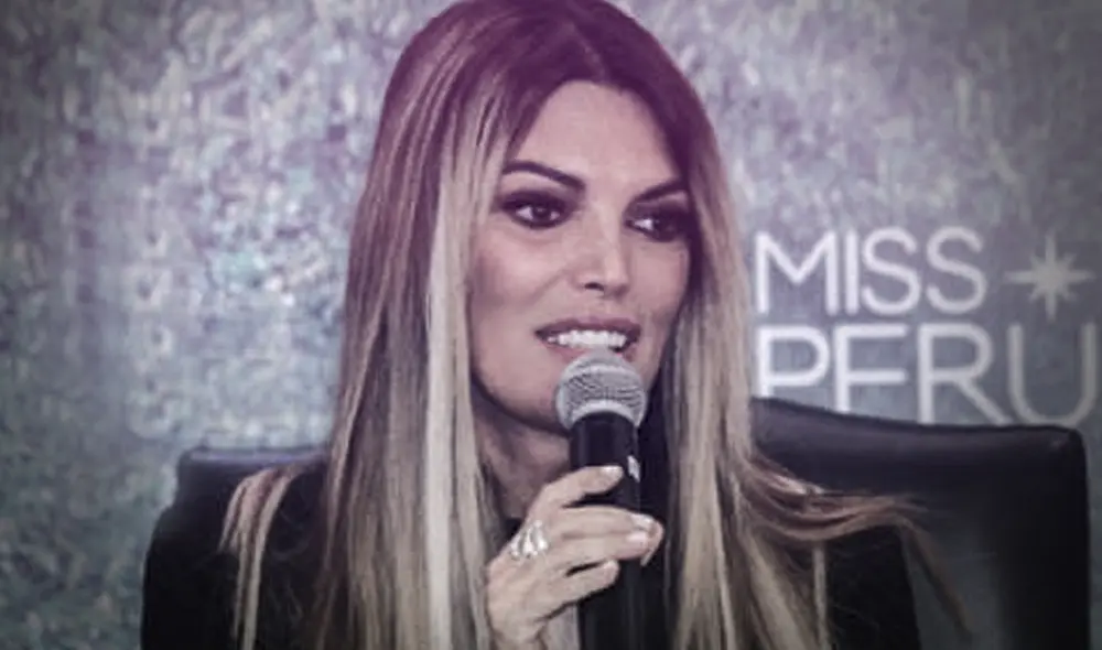 Jessica Newton publicó en redes sociales que casi se queda varada en México.