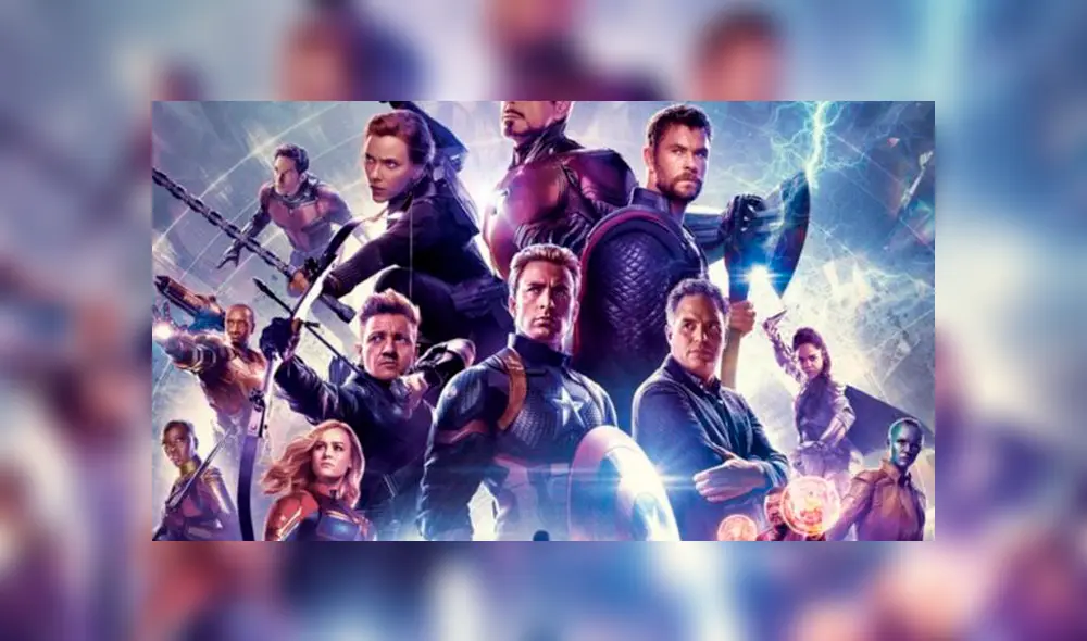 Avengers: Endgamea 75 millones de superar a Avatar, ¿Conseguirá el primer puesto?