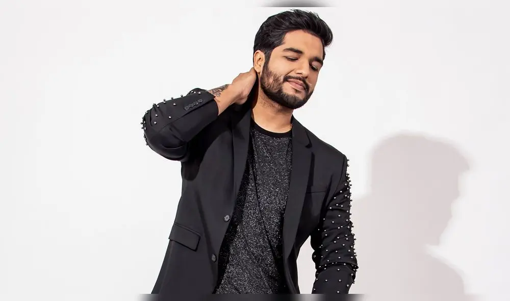 Jair Mendoza sorprende con “Si dices que te vas”