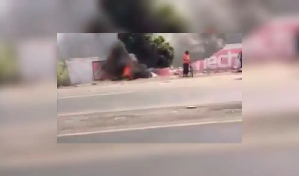 Trujillo: Se eleva a 18 cifra de fallecidos luego de trágico accidente