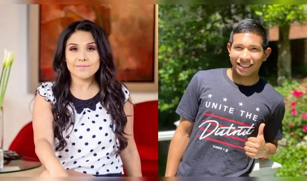 "Si te portas mal, te arranco las orejas”, le dijo al futbolista. (Foto: Composición / Instagram) "Si te portas mal, te arranco las orejas”, le dijo al futbolista. (Foto: Composición / Instagram)