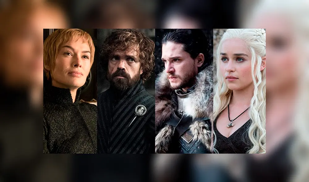 Game of Thrones: este domingo se revelará fecha de estreno de temporada 8