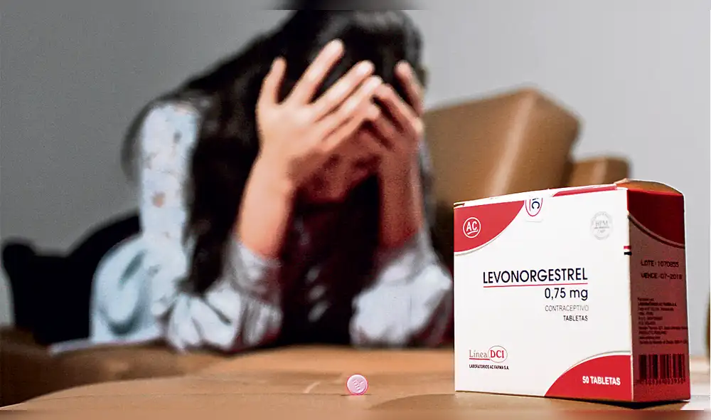 Ministerio Público no da píldora del día siguiente a víctimas de violación Ministerio Público no da píldora del día siguiente a víctimas de violación