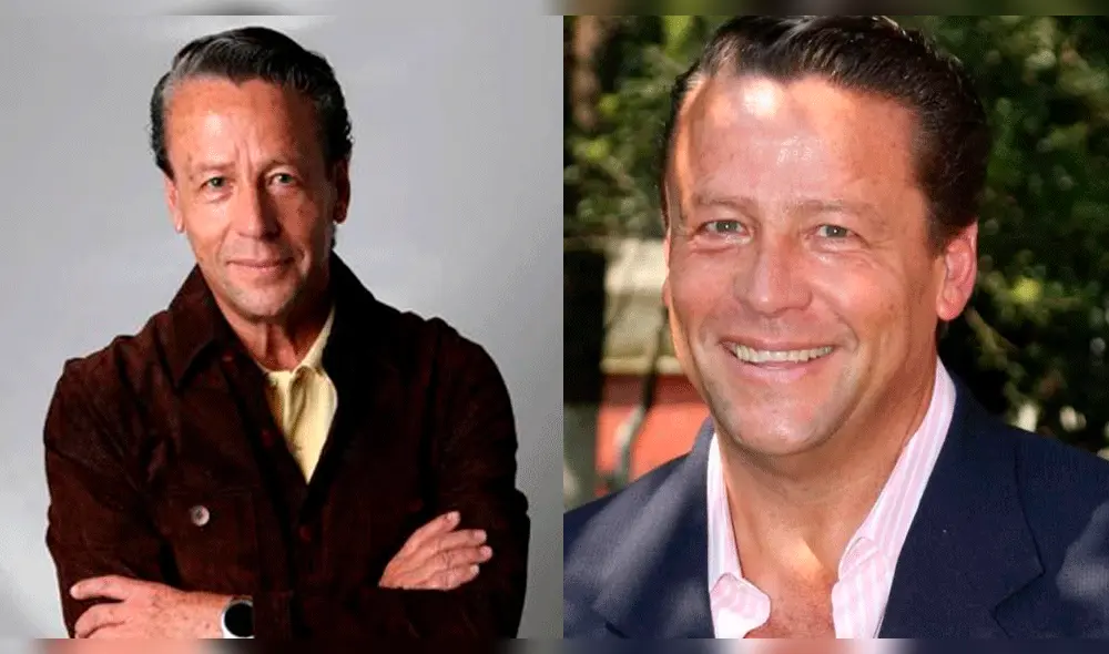 Galán de telenovelas, Alfredo Adame, vive pesadilla por filtración de fotos íntimas