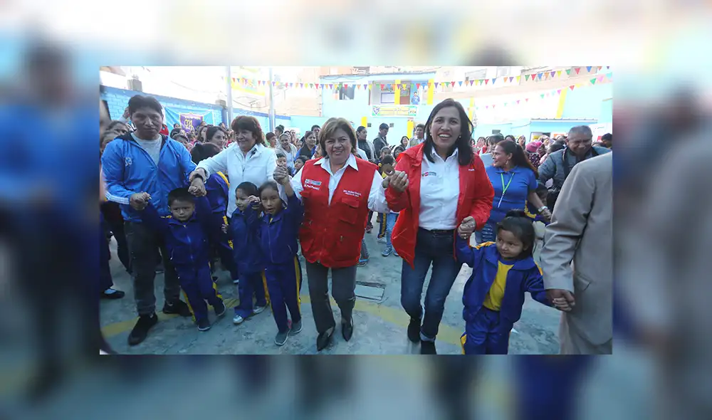 Minedu: “Nadie debe maltratar a niños por su orientación sexual”