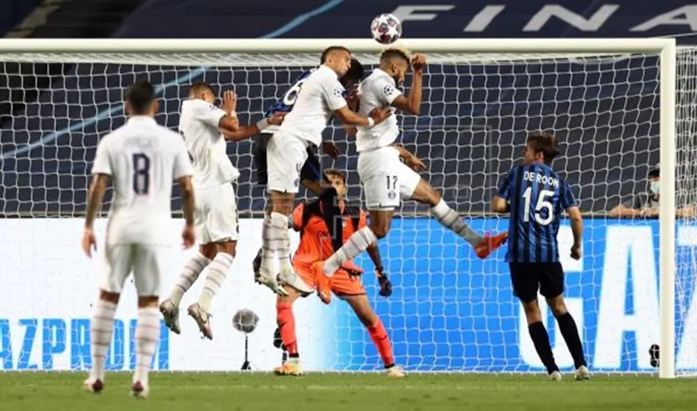 PSG vs Lepzig PSG vs Lepzig