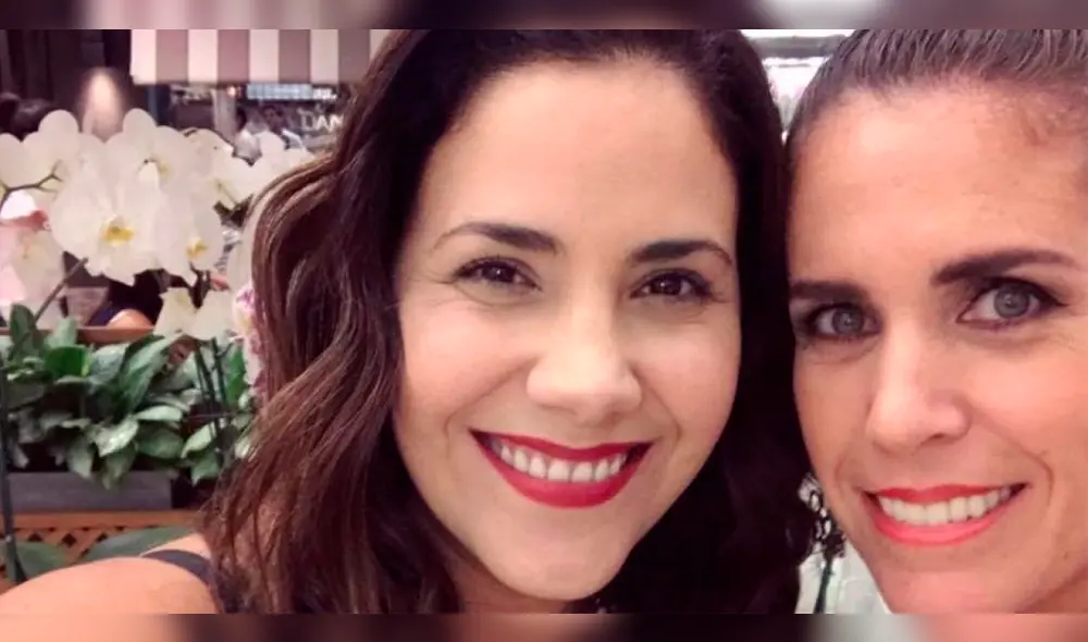 Pamela Vértiz y Andrea Llosa arremeten contra Magaly por pelea con Milagros Leiva