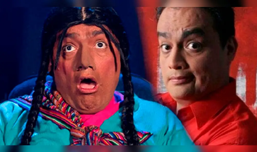 Jorge Benavides no se rinde y anuncia radical medida para salvar a la Paisana Jacinta 